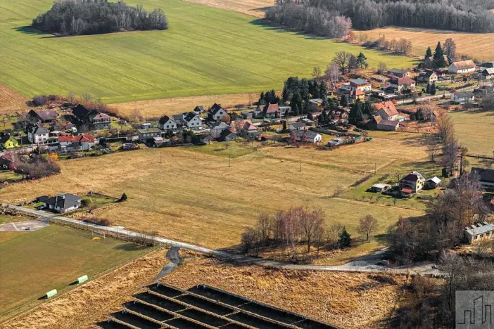 Prodej pozemku pro bydlení, Prosetín, 17829 m2