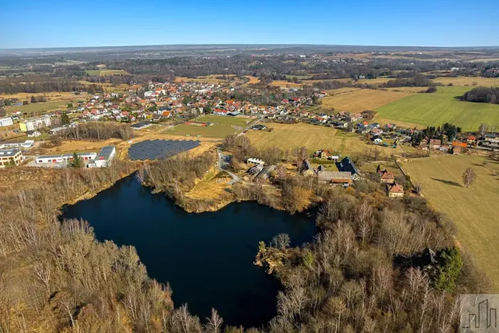 Prodej pozemku pro bydlení, Prosetín, 17829 m2