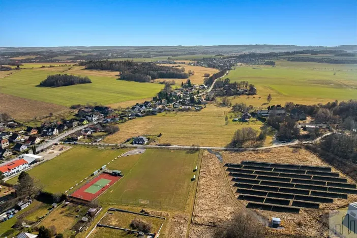 Prodej pozemku pro bydlení, Prosetín, 17829 m2