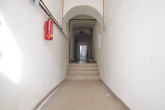 Prodej činžovního domu, Kutná Hora, Husova, 365 m2