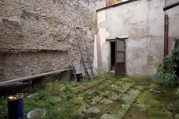 Prodej činžovního domu, Kutná Hora, Husova, 365 m2