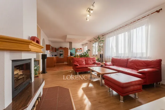 Prodej rodinného domu, Hroznová Lhota, 327 m2