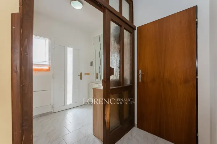 Prodej rodinného domu, Hroznová Lhota, 327 m2