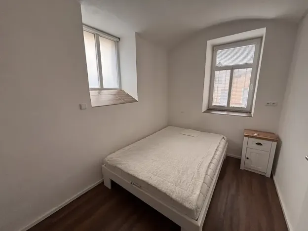 Pronájem bytu 2+kk, Jablonec nad Nisou, V Luzích, 45 m2