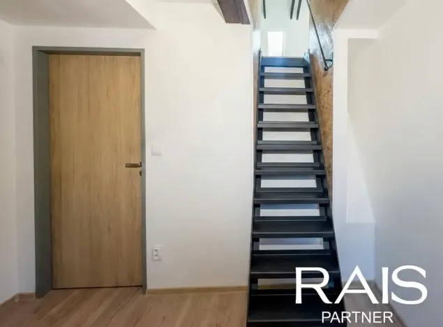 Prodej bytu 2+kk, Brno, Francouzská, 43 m2