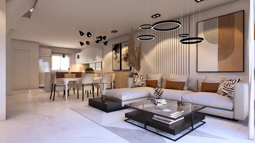 Prodej rodinného domu, Rincón de la Victoria, Španělsko, 148 m2