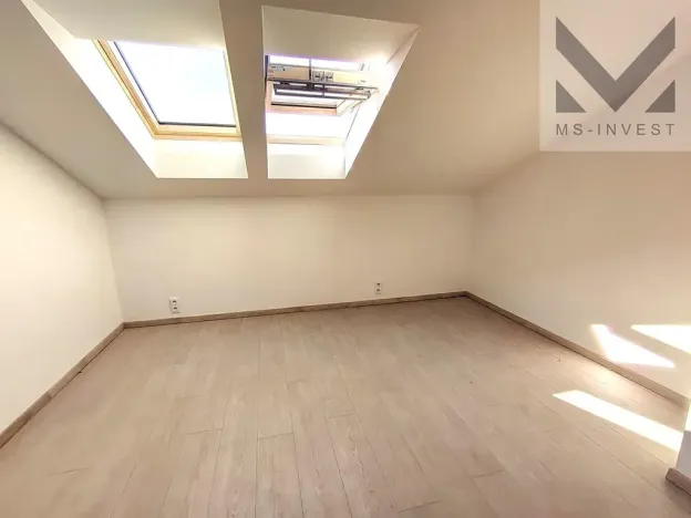 Prodej bytu 2+kk, Hostivice, Čsl. armády, 62 m2