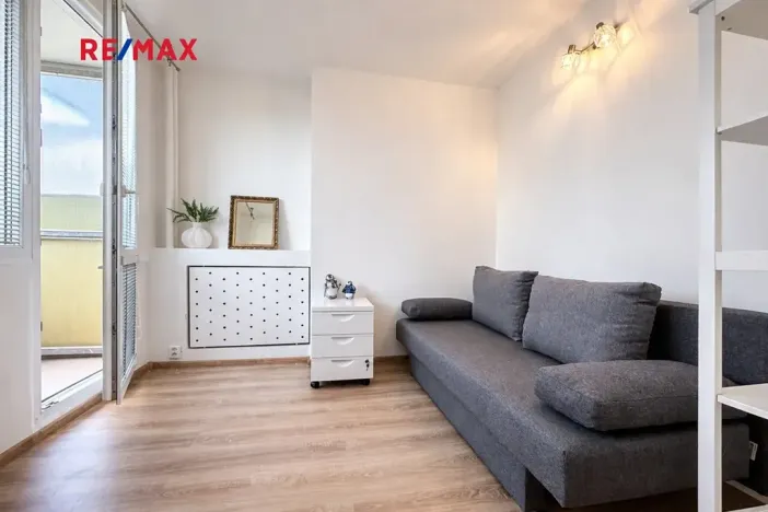 Pronájem bytu 4+kk, Praha - Vršovice, Kazašská, 107 m2