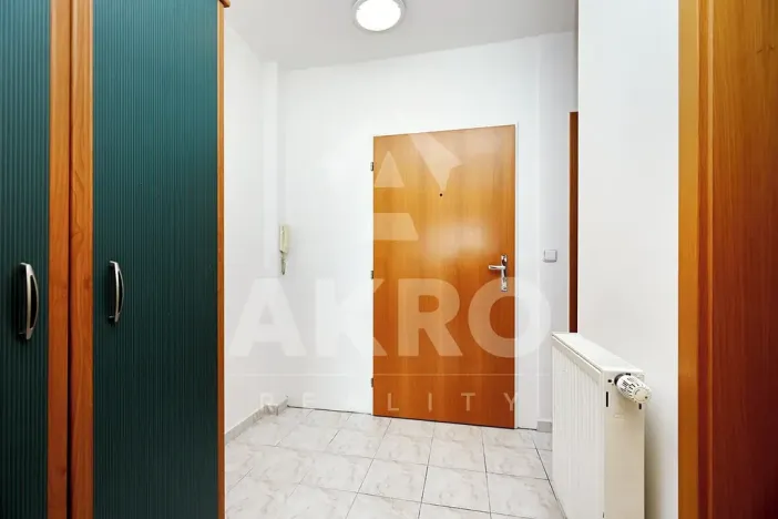 Pronájem bytu 2+kk, Praha - Suchdol, K mírám, 55 m2