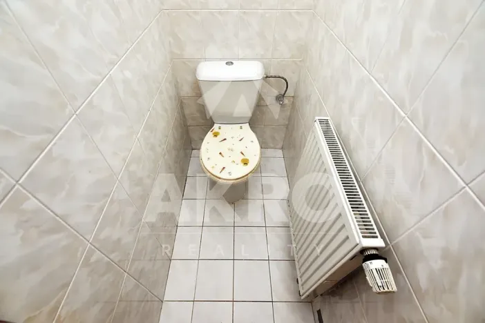 Pronájem bytu 2+kk, Praha - Suchdol, K mírám, 55 m2