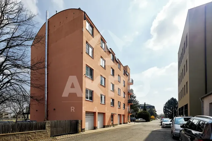 Pronájem bytu 2+kk, Praha - Suchdol, K mírám, 55 m2