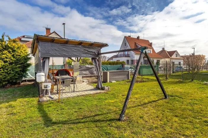 Prodej bytu 2+1, Chrast, Jiráskova, 62 m2