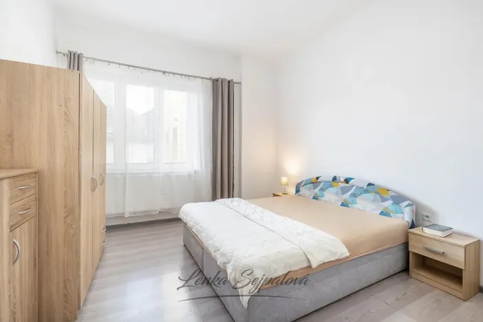 Prodej bytu 2+1, Chrast, Jiráskova, 62 m2