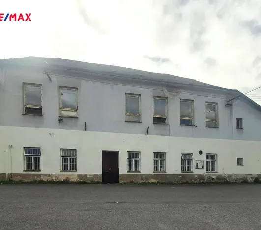 Prodej ubytování, Rohozná, 372 m2