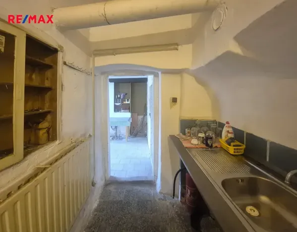 Prodej restaurace, Rohozná, 372 m2