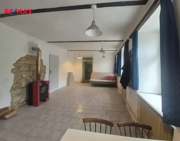 Prodej rodinného domu, Rohozná, 372 m2