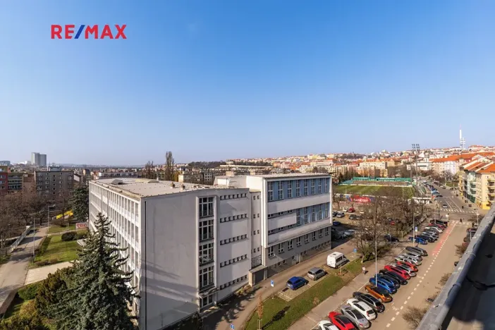 Prodej bytu 3+kk, Praha - Vršovice, Přípotoční, 110 m2