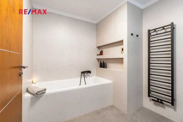 Prodej bytu 3+kk, Praha - Vršovice, Přípotoční, 110 m2