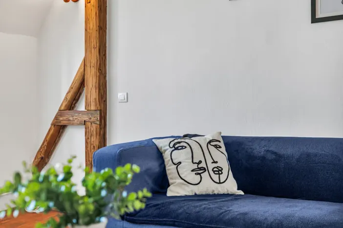 Prodej bytu 3+1, Jablonec nad Nisou, Mánesova, 103 m2