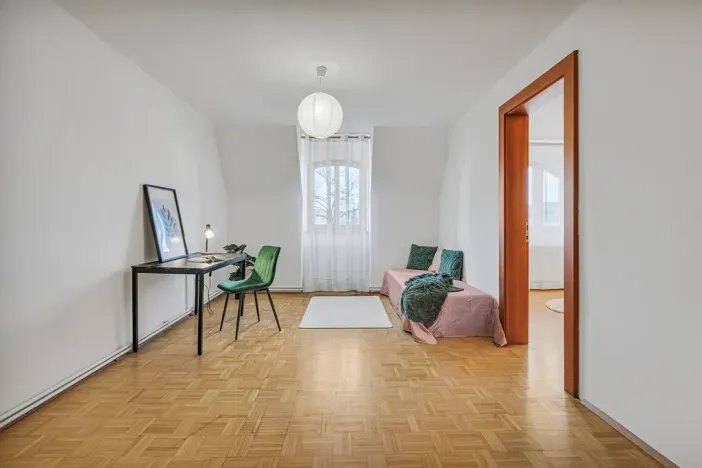 Prodej bytu 3+1, Jablonec nad Nisou, Mánesova, 103 m2