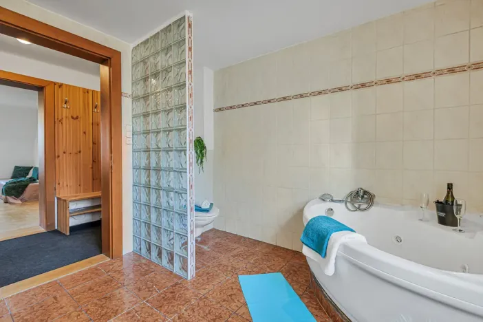 Prodej bytu 3+1, Jablonec nad Nisou, Mánesova, 103 m2