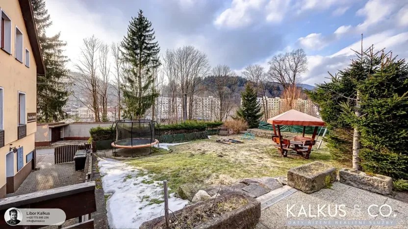 Prodej bytu 4+kk, Svoboda nad Úpou, Nový svět, 122 m2