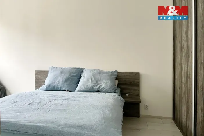 Pronájem bytu 2+kk, České Budějovice - České Budějovice 2, Na Zlaté stoce, 53 m2