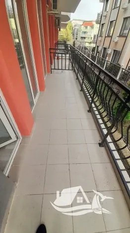 Prodej bytu 2+kk, Sveti Vlas, Bulharsko, 64 m2