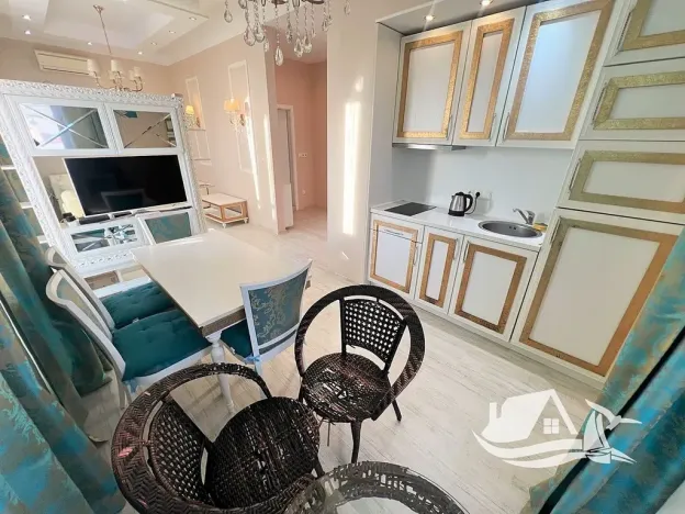 Prodej bytu 3+kk, Nesebar, Bulharsko, 94 m2