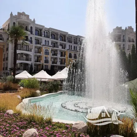 Prodej bytu 3+kk, Nesebar, Bulharsko, 94 m2