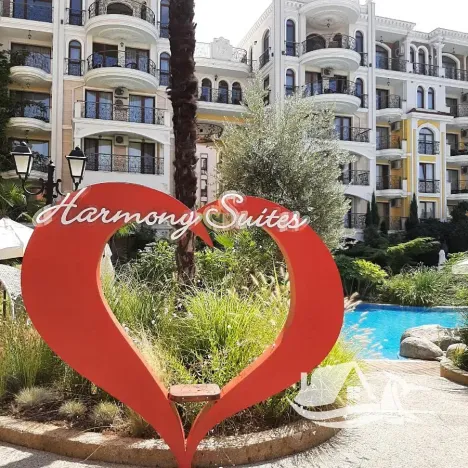 Prodej bytu 3+kk, Nesebar, Bulharsko, 94 m2