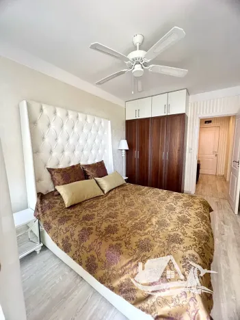 Prodej bytu 2+kk, Sveti Vlas, Bulharsko, 52 m2