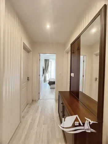 Prodej bytu 2+kk, Sveti Vlas, Bulharsko, 52 m2