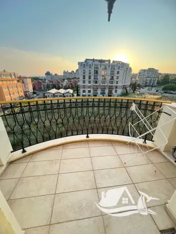 Prodej bytu 2+kk, Sveti Vlas, Bulharsko, 52 m2