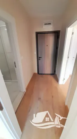 Prodej bytu 2+kk, Nesebar, Bulharsko, 42 m2