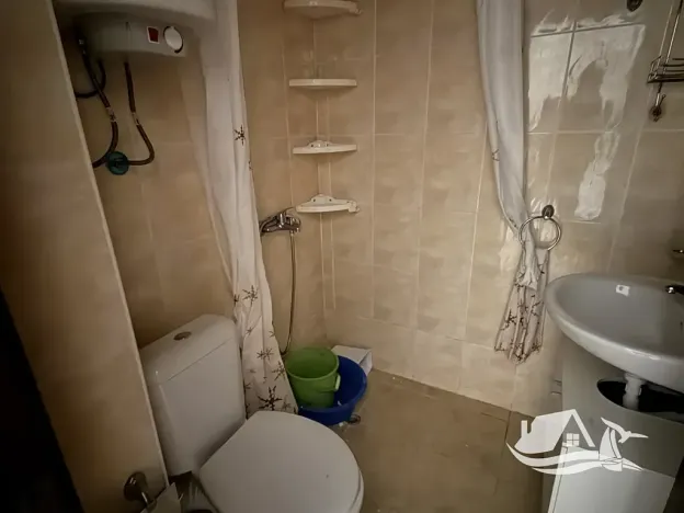 Prodej bytu 3+kk, Nesebar, Bulharsko, 59 m2