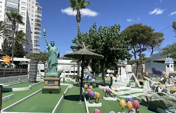 Prodej bytu 2+kk, Calp, Španělsko, 48 m2