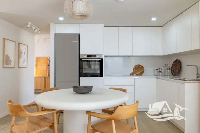 Prodej bytu 4+kk, Calp, Španělsko, 109 m2