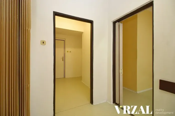 Pronájem ordinace, Plzeň, Francouzská třída, 63 m2