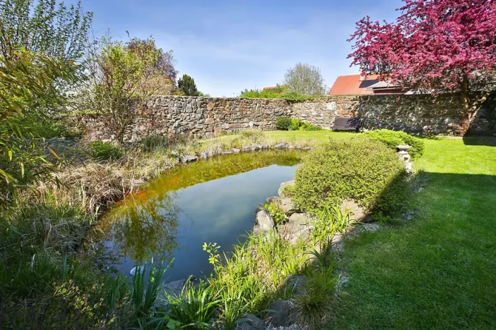 Prodej vícegeneračního domu, Unhošť, U Pily, 251 m2