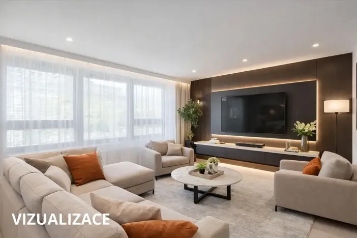 Prodej vícegeneračního domu, Unhošť, U Pily, 251 m2