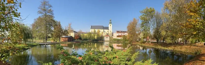 Prodej pozemku pro bydlení, Bohuslavice, 900 m2