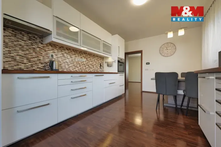 Prodej rodinného domu, Kostelec na Hané, M. Ulického, 148 m2