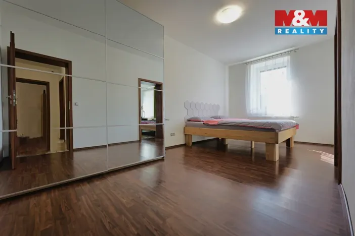 Prodej rodinného domu, Kostelec na Hané, M. Ulického, 148 m2