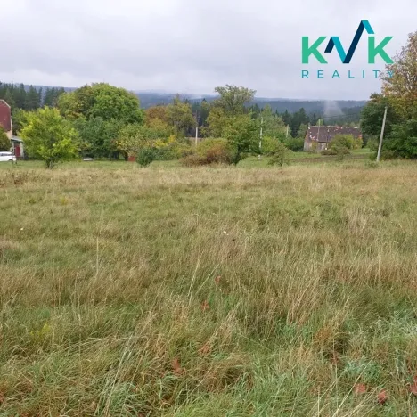 Prodej pozemku pro bydlení, Chodov, 1259 m2