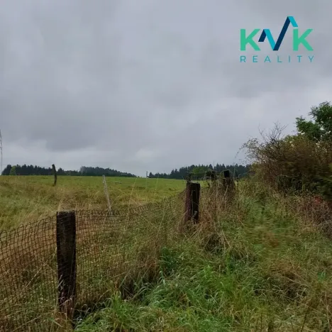 Prodej pozemku pro bydlení, Chodov, 1259 m2