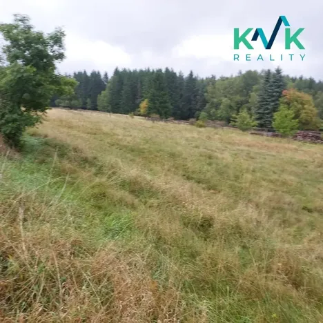 Prodej pozemku pro bydlení, Chodov, 1259 m2