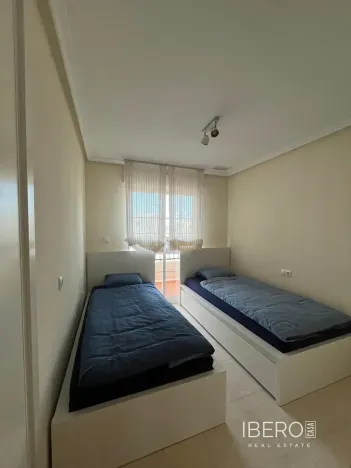 Prodej bytu 3+kk, San Fulgencio, Španělsko, 59 m2