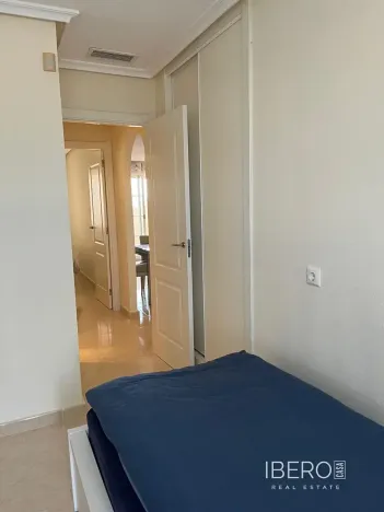 Prodej bytu 3+kk, San Fulgencio, Španělsko, 59 m2