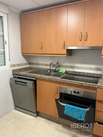 Prodej bytu 3+kk, San Fulgencio, Španělsko, 59 m2